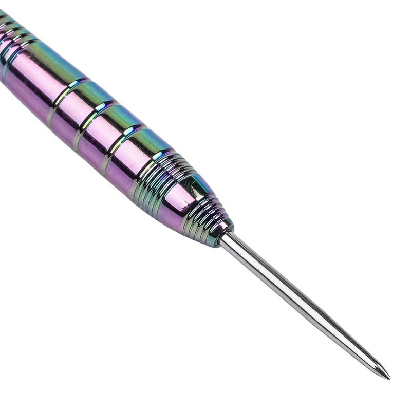 Hsthe Sea Steel Tip Dart Set Professional Dart Set 3