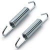 Easyboost Exhaust Springs for Scooter Moto 50cc 125cc Moped AM6