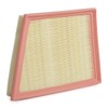 RIDEX 8A0866 Engine Air Filter Recirculation Filter
