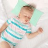 Winmany Small Pillow 11" x 7" Mini Pillow with Removable