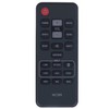 NC306UH NC306 Replacement Remote Control Applicable for Sanyo Sound Bar
