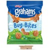 Tribeca Curations Bug Bites Grahams Crackers Curated by Tribeca Curations