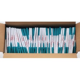 Clarion Pointe by Choice Hotels (Case of 500 Pens) Clarion Point by Choice Hotels Stick Pen with Cap & Black Ink