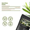 Go Nutra Chamomile Extract Powder 10:1 Strength Apigenin Supplement 8