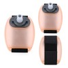 Wrist Water Bottle 7oz/200ml Wearable HandsFree Silicone Water Bottle BPA-Free