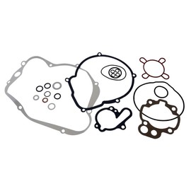 2EXTREME Engine Gasket Kit Complete Compatible with RIEJU MRT, MRX, RR, SMX, Tango, RS 1, RS2, Spike X, Pro 50cc