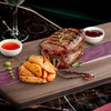 maudibozz Resin Cutting Board, Handmade Cutting Board suitable for Steak,