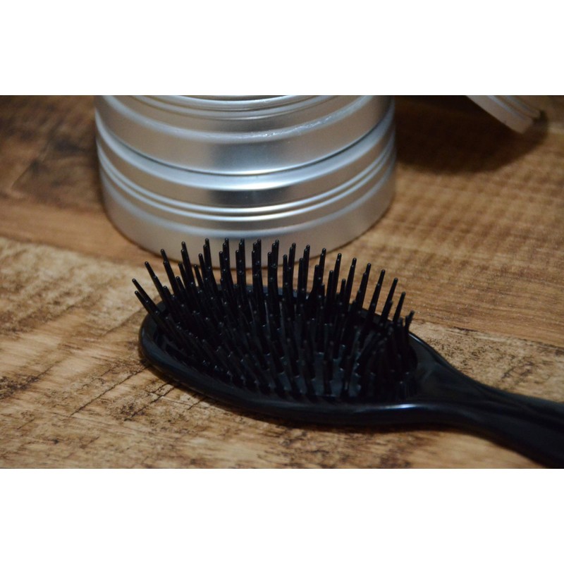 BABRO POMARD Hairbrush Comb Comb for Men Men Scalp Massage
