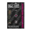Chainstay/Seatstay Protection Kit - Camo