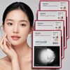 Mediheal Hyper Collagen Mask Pack 4 sheets / 메디힐 하이퍼 콜라겐 마스크팩 4매