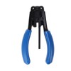 2.1x1.6mm Fiber Optic Stripper Optical Cable Stripper Pliers Portable Wire