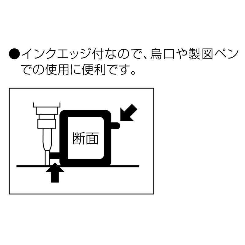 シンワ測定(Shinwa Sokutei) 自在曲線定規 目盛付き 40cm 74845