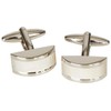 Wilvorst Accessories, Stainless Steel, Without Stone