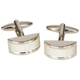 Wilvorst Accessories, Stainless Steel, Without Stone