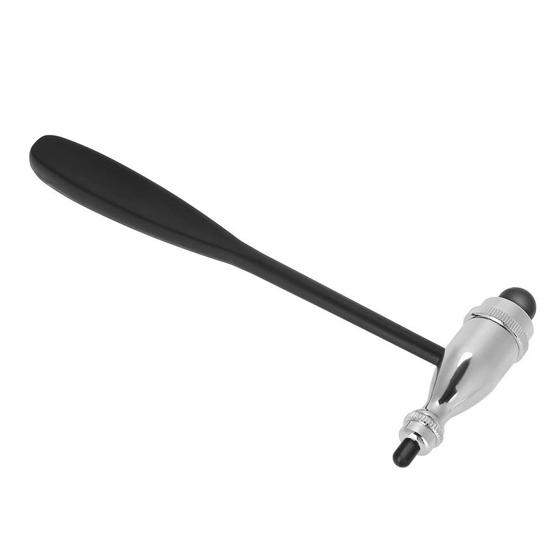 Nikou Reflex Hammer - Neurological Hammer Percussion Hammer Muscle Reflex