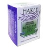 Haiku Japanese Kukicha Twig, 100% Organic, 16-Count Tea Bags (Pack