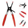 COHEALI Adjustable Welding Pliers Tool Multi Functional Soldering Clamp for