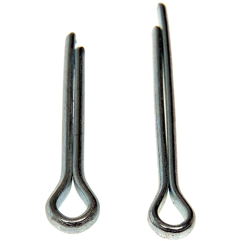 Dorman 784-624D Cotter Pins - 1/8 in. X 1 in.