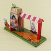 Superfreak Tin Animal Playland Tin Toy