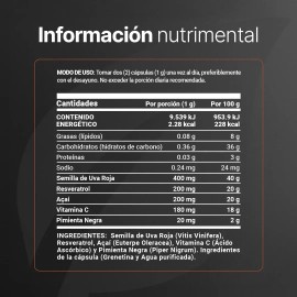 Beyond Vitamins Magnesio Complex Citrato Polvo Glicinato Gluconato Óxido Vitaminas Mujer Hombre Magnesium Cápsulas