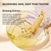 Maani Essence 2x Ginseng Anti Wrinkle Serum, Ginseng Polypeptide Anti-Ageing