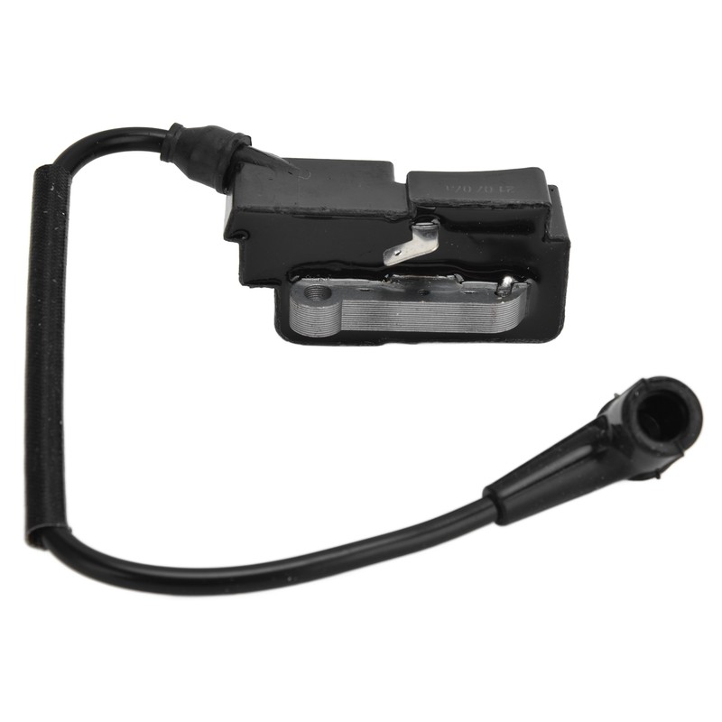 Spark Plug Kit Ignition Coil and Spark Plug with Wire