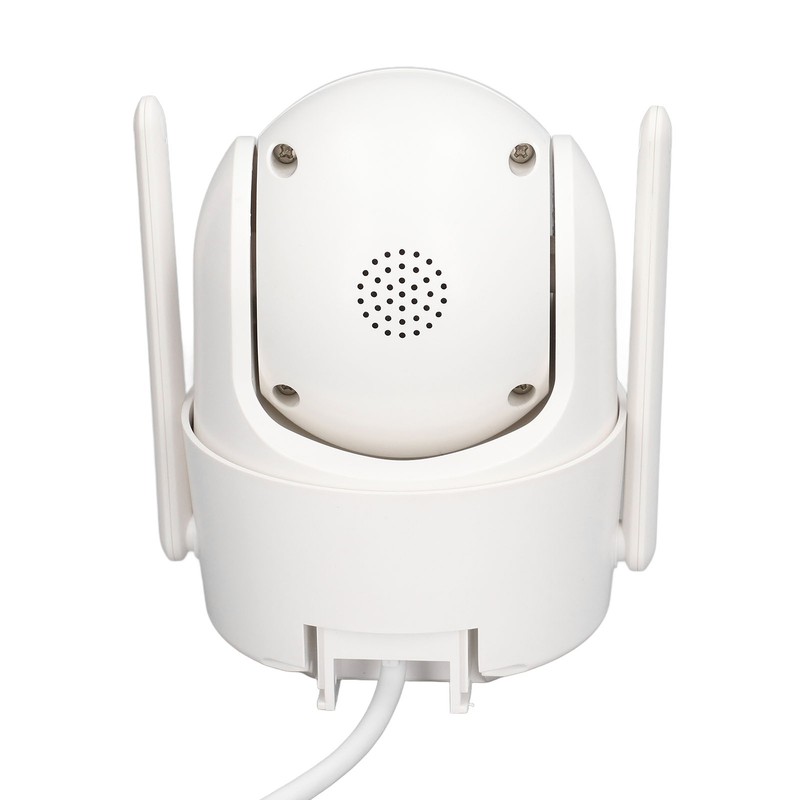 Outdoor Surveillance Camera 1080P HD Wireless WiFi Dome Camera with