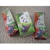 2 X 4.5 Oz (126 g) vacuum sealed bag of