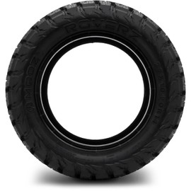MODZ® Roverz 23x10.50-R14 Radial Golf Cart Tire All-Terrain 14" (4-Ply) - Single