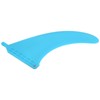 Surfboard Fin Environmental PVC Surf SUP Paddle Board Fins for