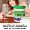 AbsorbAid Digestive Enzymes 300 Grams, Proven to Increase Vital Nutrient