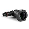 JNNJ Pack of 2 Car Quick Coupling for Fuel Lines,