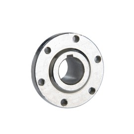 6 Holes Hub Shaft Axle Adapter 16mm 5/8"