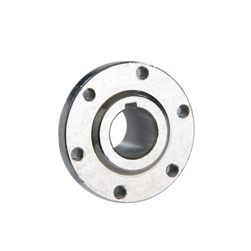 6 Holes Hub Shaft Axle Adapter 16mm 5/8"