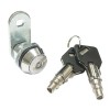 M LOCK High security IP65 Grade Camlock Outdoor Anti Drill