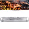 Smoker Tube 304 Stainless Steel Portable Hex Stable Barbecue Smoke
