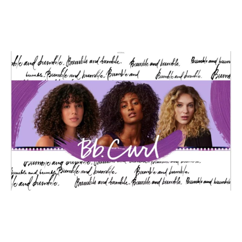 Bumble And Bumble Curl Defining Cream 250ml