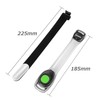 Unique Spirit Running Light LED Armband Night Running Reflective Arm