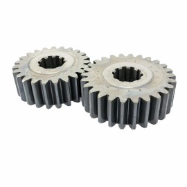 Chester - Premium Quick Change Gears - 10 Spline - 16/27 - Set 33C