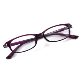 Fashion Fake Glasses Rectangular Y2k Small Eyewear Frame Anti Blue Light for Women Cosplay Glasses