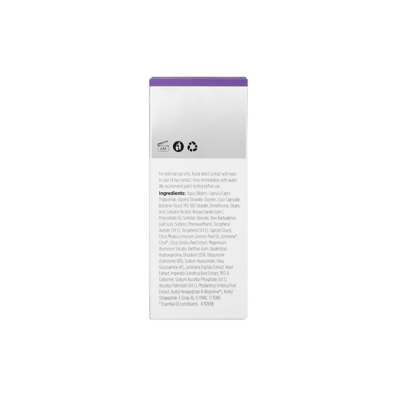 Dr. LeWinn's Line Smoothing Complex Eye Recovery Complex 15g