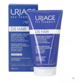 Uriage D.s. Kerato Treat Shampoo 150ml