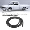 Ignition Cable, Copper Core Spark Plug Wire PVC Sheathed Insulated