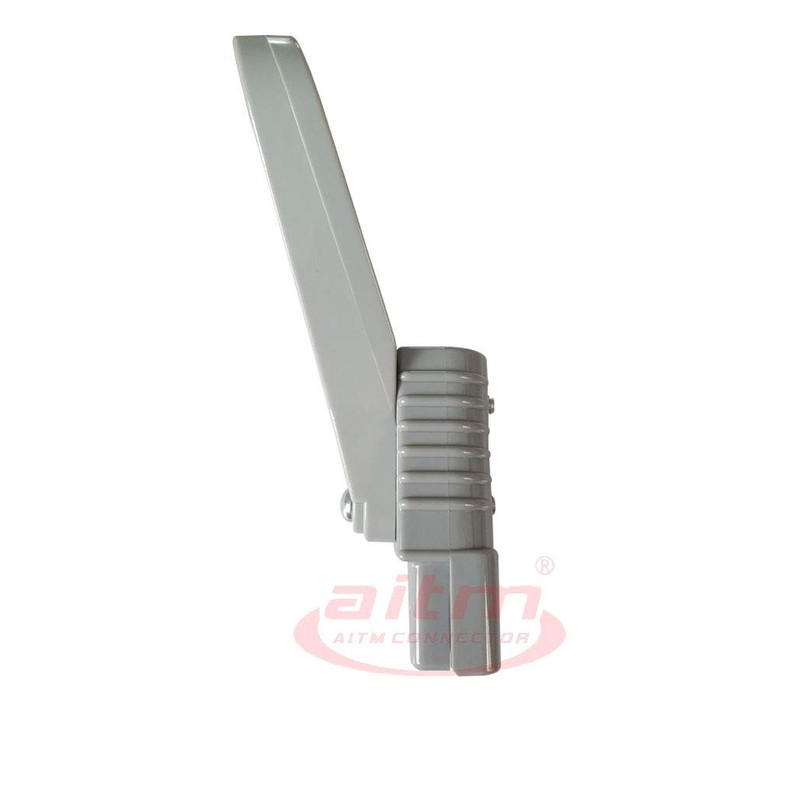 2 pieces 175A / 350A 600V Winch Connector Battery Handle