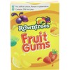 Rowntrees Fruit Gums 120g (Pack of 6)