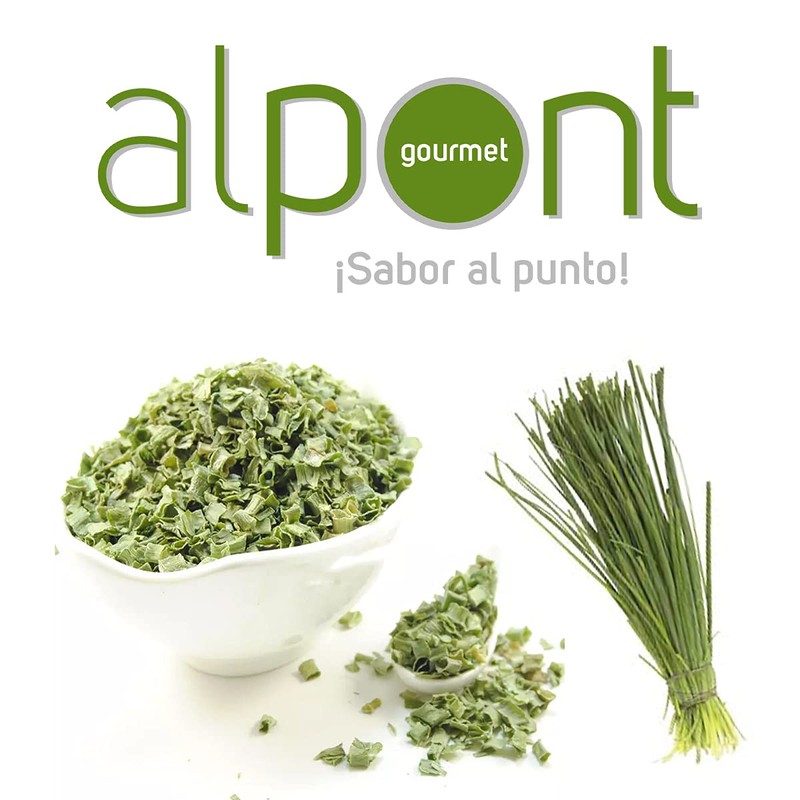 Alpont Cebollín 5 Gramos 2 Piezas