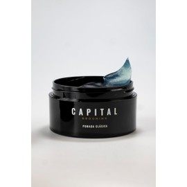 Capital Grooming, Pomada Clásica