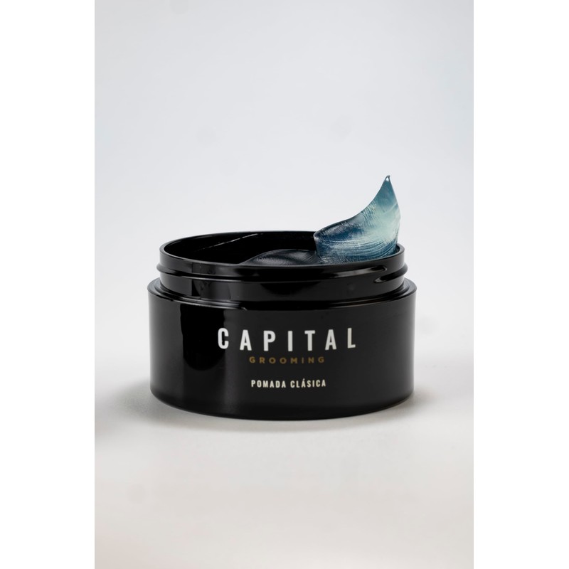 Capital Grooming, Pomada Clásica