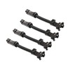 269 Motorsports OBD2 to OBD1 FUEL INJECTOR CONVERSION HARNESS Fits