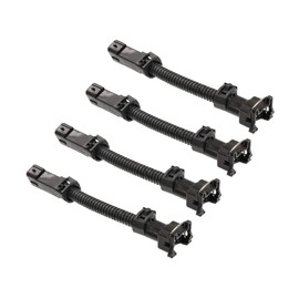 269 Motorsports OBD2 to OBD1 FUEL INJECTOR CONVERSION HARNESS Fits HONDA CIVIC INTEGRA RC EV1